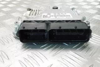 03G906021AC Блок управления двигателем Volkswagen Passat B6 Арт e12245596, вид 2