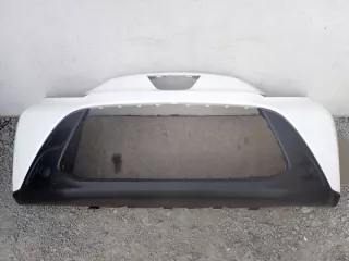 52119-0H190 Бампер передний Toyota Aygo 2 Арт e12245552, вид 1