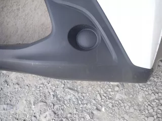 52119-0H190 Бампер передний Toyota Aygo 2 Арт e12245552, вид 4