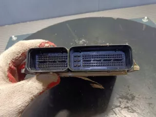 03L907309Q Блок управления двигателем Volkswagen Passat B7 Арт e12245551, вид 3