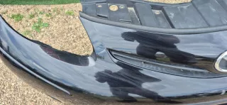 52119-0H110 Бампер передний Toyota Aygo 1 Арт e12245539, вид 7