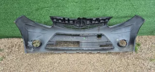 52119-0H110 Бампер передний Toyota Aygo 1 Арт e12245539, вид 8