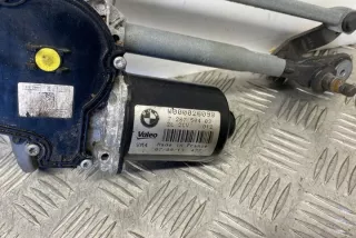 7267504 Механизм стеклоочистителя (трапеция дворников) BMW 1 F20/F21 Арт e12245425, вид 1