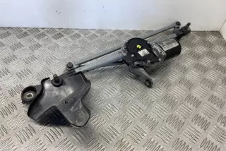 7267504 Механизм стеклоочистителя (трапеция дворников) BMW 1 F20/F21 Арт e12245425, вид 2