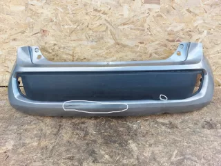  Бампер задний Suzuki Ignis 3 Арт e12245412, вид 1