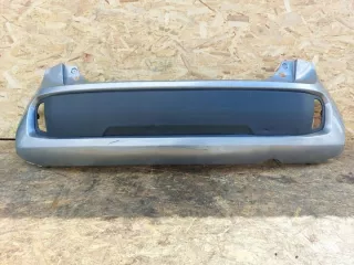  Бампер задний Suzuki Ignis 3 Арт e12245412, вид 4