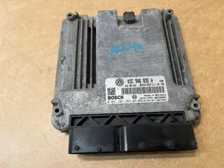 03C906032A Блок управления двигателем Volkswagen Golf 5 Арт e12245344, вид 1