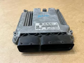 03C906032A Блок управления двигателем Volkswagen Golf 5 Арт e12245344, вид 2