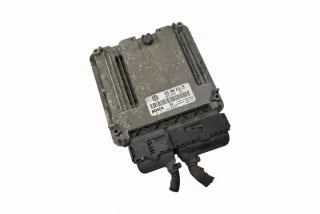 0281011900 Блок управления двигателем Volkswagen Golf 5 Арт e12245324, вид 4