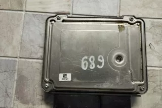 03G906021HC Блок управления двигателем Volkswagen Golf 5 Арт e12245304, вид 4