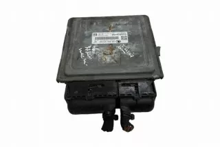 03L906023A Блок управления двигателем Volkswagen Golf 6 Арт e12245265, вид 1