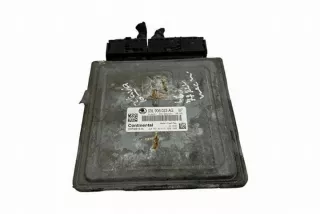 03L906023A Блок управления двигателем Volkswagen Golf 6 Арт e12245265, вид 3