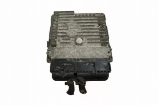 03L906023A Блок управления двигателем Volkswagen Golf 6 Арт e12245265, вид 4