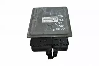 03L906023A Блок управления двигателем Volkswagen Golf 6 Арт e12245264, вид 3