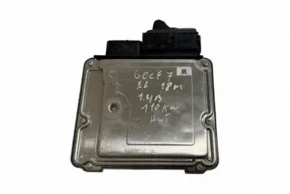 04E907309F Блок управления двигателем Volkswagen Golf 8 Арт e12245176, вид 4