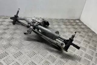 8K1955119A Механизм стеклоочистителя (трапеция дворников) Audi A4 B8 Арт e12245148, вид 5