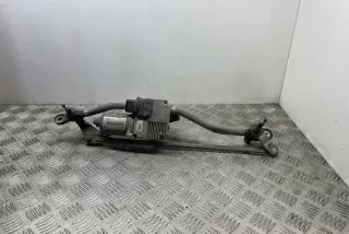 8K1955119A Механизм стеклоочистителя (трапеция дворников) Audi A4 B8 Арт e12245148, вид 9