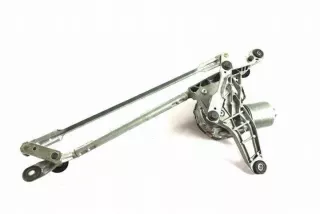 8W2955119B Механизм стеклоочистителя (трапеция дворников) Audi A4 B9 Арт e12245139, вид 3