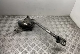 8W2955023A Механизм стеклоочистителя (трапеция дворников) Audi A4 B9 Арт e12245138, вид 2