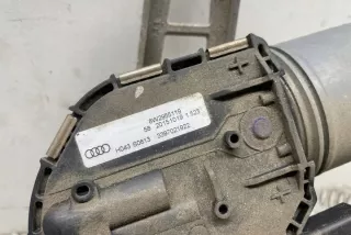 8W2955023A Механизм стеклоочистителя (трапеция дворников) Audi A4 B9 Арт e12245138, вид 3