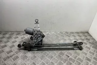 8W2955023A Механизм стеклоочистителя (трапеция дворников) Audi A4 B9 Арт e12245138, вид 4