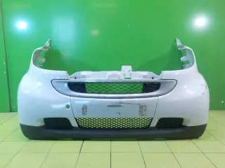  Бампер передний Smart Fortwo 3 Арт e12245126, вид 1