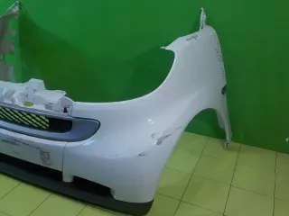  Бампер передний Smart Fortwo 3 Арт e12245126, вид 2
