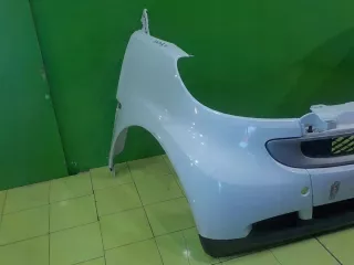  Бампер передний Smart Fortwo 3 Арт e12245126, вид 3