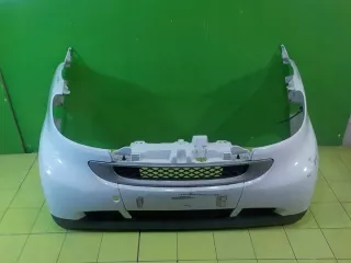  Бампер передний Smart Fortwo 3 Арт e12245126, вид 4