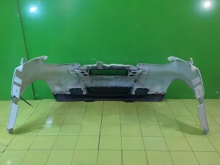  Бампер передний Smart Fortwo 3 Арт e12245126, вид 6