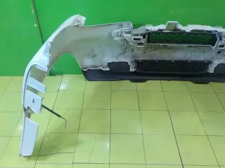  Бампер передний Smart Fortwo 3 Арт e12245126, вид 7