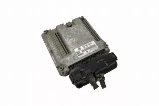 9K9B 03G906016HN Блок управления двигателем Volkswagen Caddy 3 Арт e12245068, вид 2