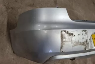 3T5807421 Бампер задний Skoda Superb 2 Арт e12245057, вид 1