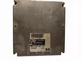 89661-05860 275000-9401 Блок управления двигателем Toyota Avensis 2 Арт e12244885, вид 1