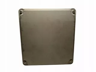 89661-05860 275000-9401 Блок управления двигателем Toyota Avensis 2 Арт e12244885, вид 4