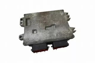 3392065J1 Блок управления двигателем Suzuki Ignis 3 Арт e12244838, вид 1