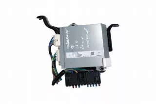 82714FJ000 Блок управления двигателем Subaru XV 1 Арт e12244827, вид 2