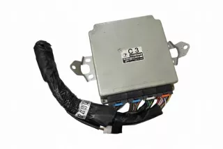22611AJ710 Блок управления двигателем Subaru Forester SG Арт e12244805, вид 2