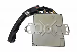 22611AJ710 Блок управления двигателем Subaru Forester SG Арт e12244805, вид 3