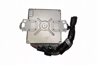 22611AJ610 Блок управления двигателем Subaru Forester SG Арт e12244804, вид 1