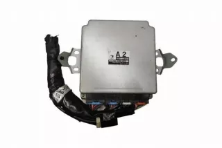 22611AJ610 Блок управления двигателем Subaru Forester SG Арт e12244804, вид 4