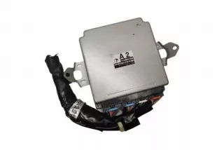 22611AJ610 Блок управления двигателем Subaru Forester SG Арт e12244804, вид 5