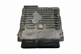 03L906023JH Блок управления двигателем Skoda Superb 2 Арт e12244773, вид 2