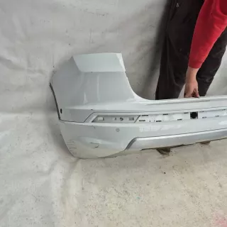 575807421 Бампер задний Seat Ateca Арт e12244762, вид 2