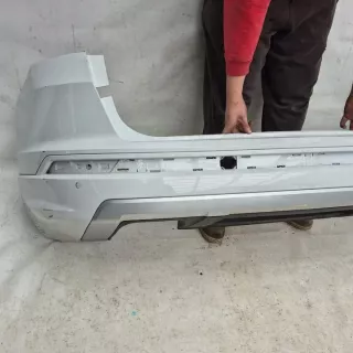 575807421 Бампер задний Seat Ateca Арт e12244762, вид 3