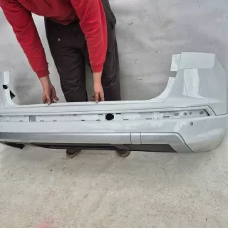 575807421 Бампер задний Seat Ateca Арт e12244762, вид 4