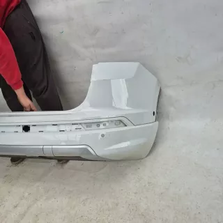 575807421 Бампер задний Seat Ateca Арт e12244762, вид 5