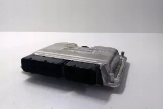 038906019KE Блок управления двигателем Skoda Superb 3 Арт e12244761, вид 3