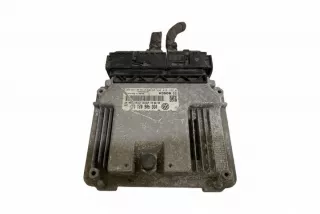 03G906021AB Блок управления двигателем Seat Leon 2 Арт e12244654, вид 3