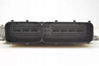 03F906070DT Блок управления двигателем Seat Ibiza 4 Арт e12244563, вид 1